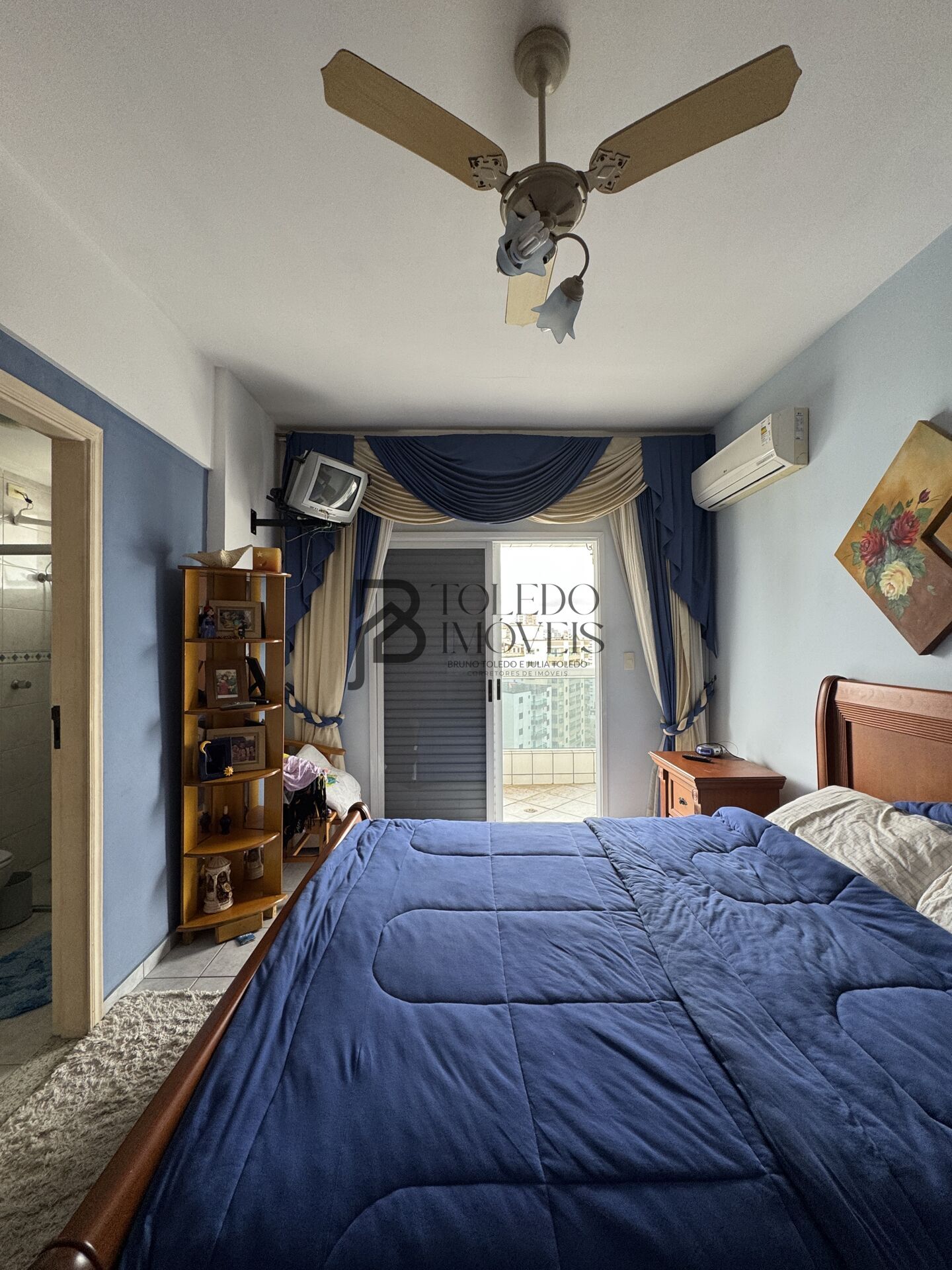 Apartamento, 3 quartos, 138 m² - Foto 29