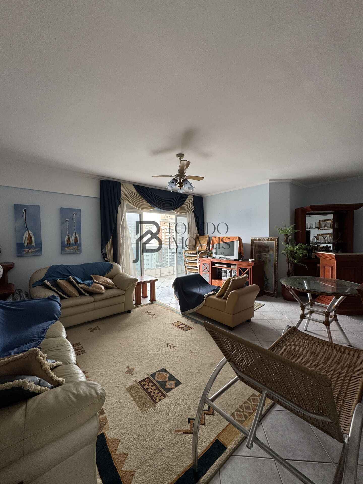 Apartamento, 3 quartos, 138 m² - Foto 4