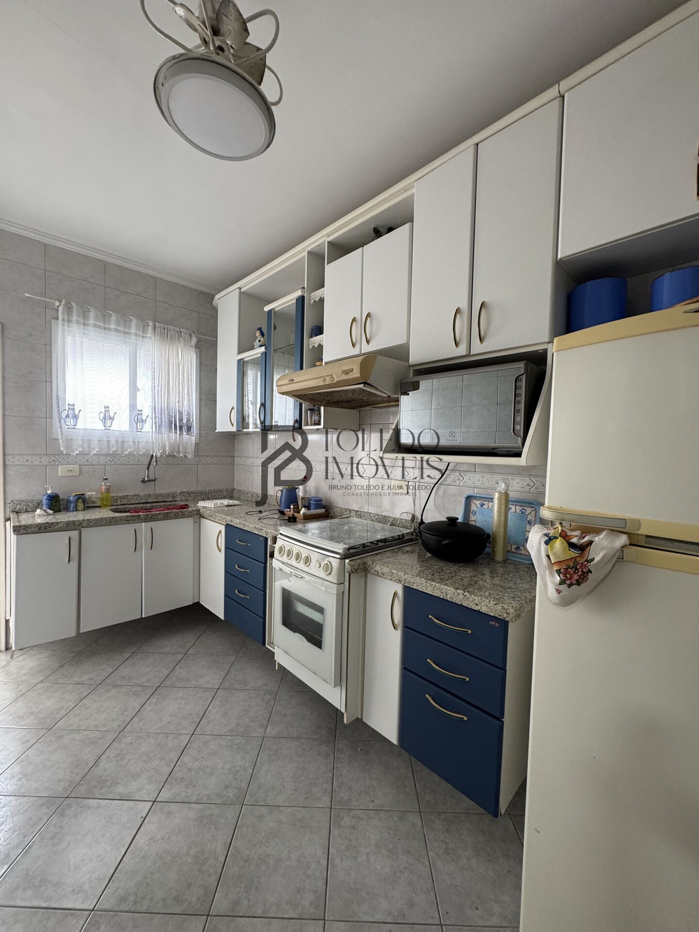 Apartamento, 3 quartos, 138 m² - Foto 24