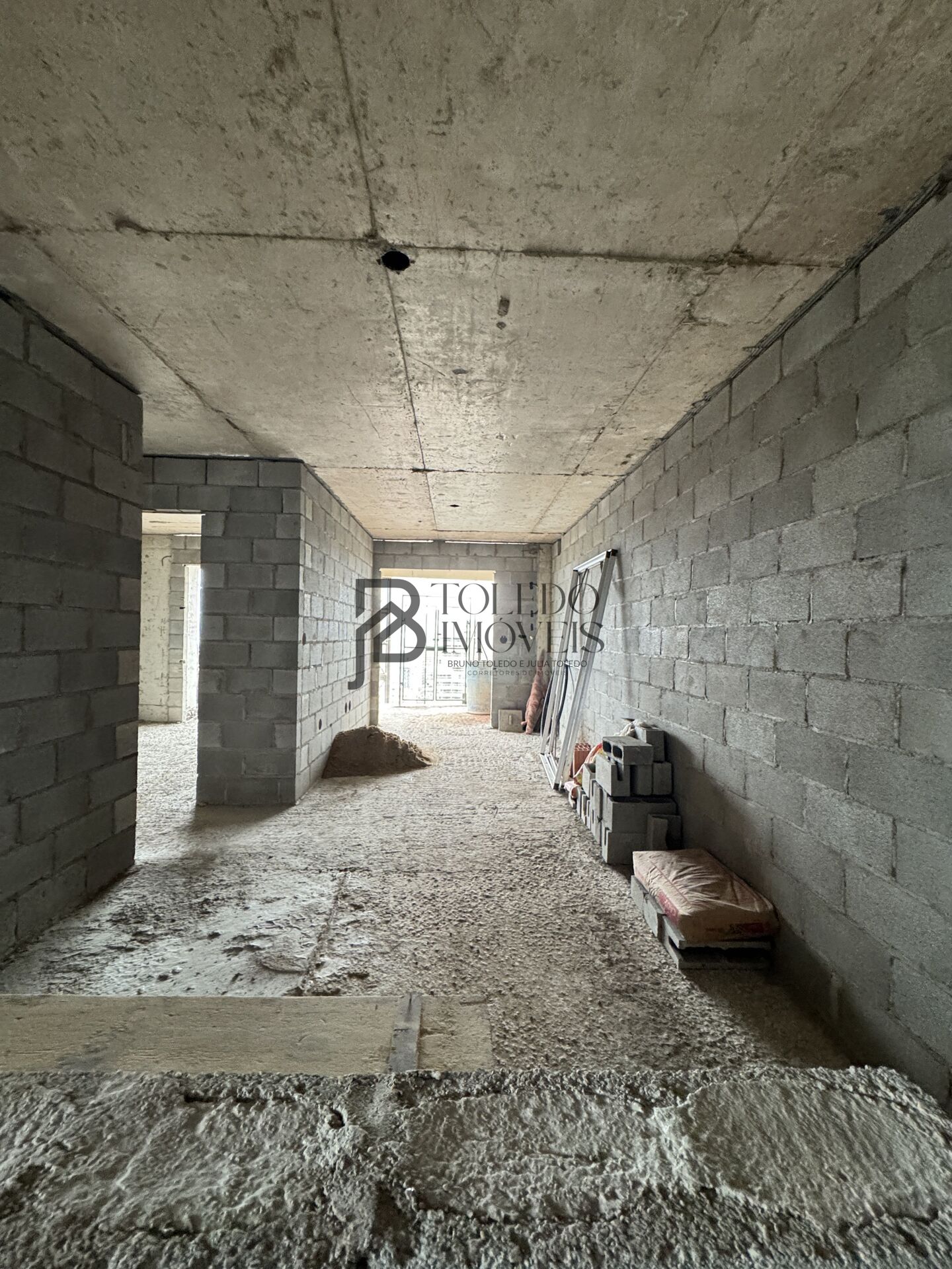 Apartamento, 2 quartos, 83 m² - Foto 6