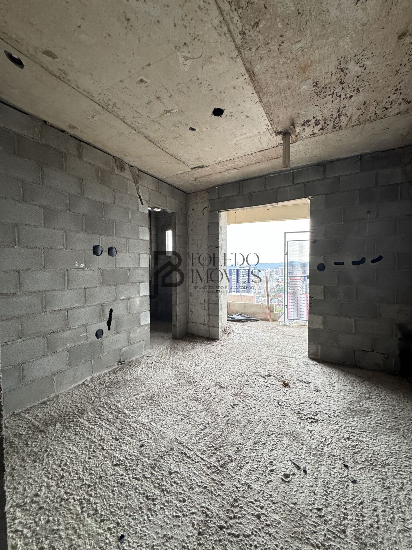 Apartamento, 2 quartos, 83 m² - Foto 16