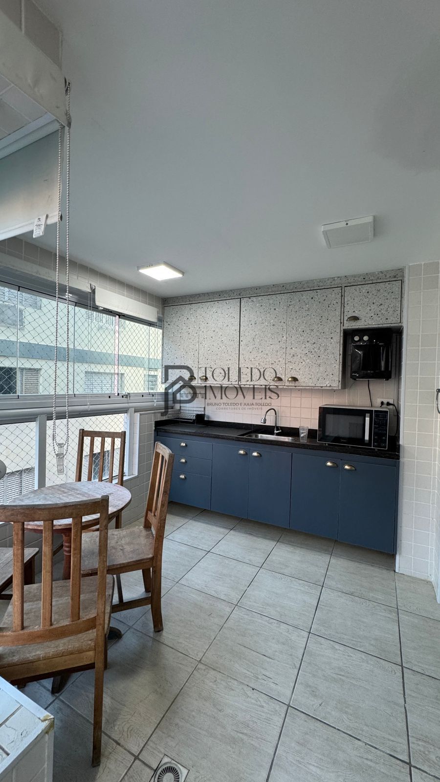 Apartamento, 2 quartos, 83 m² - Foto 4