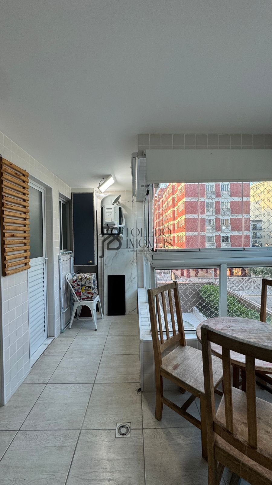Apartamento, 2 quartos, 83 m² - Foto 6