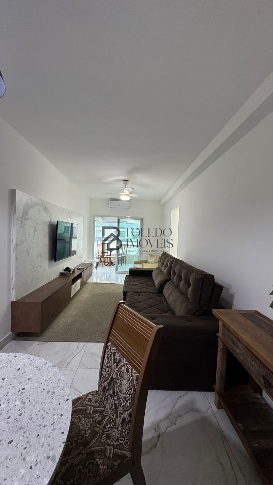 Apartamento, 2 quartos, 83 m² - Foto 5