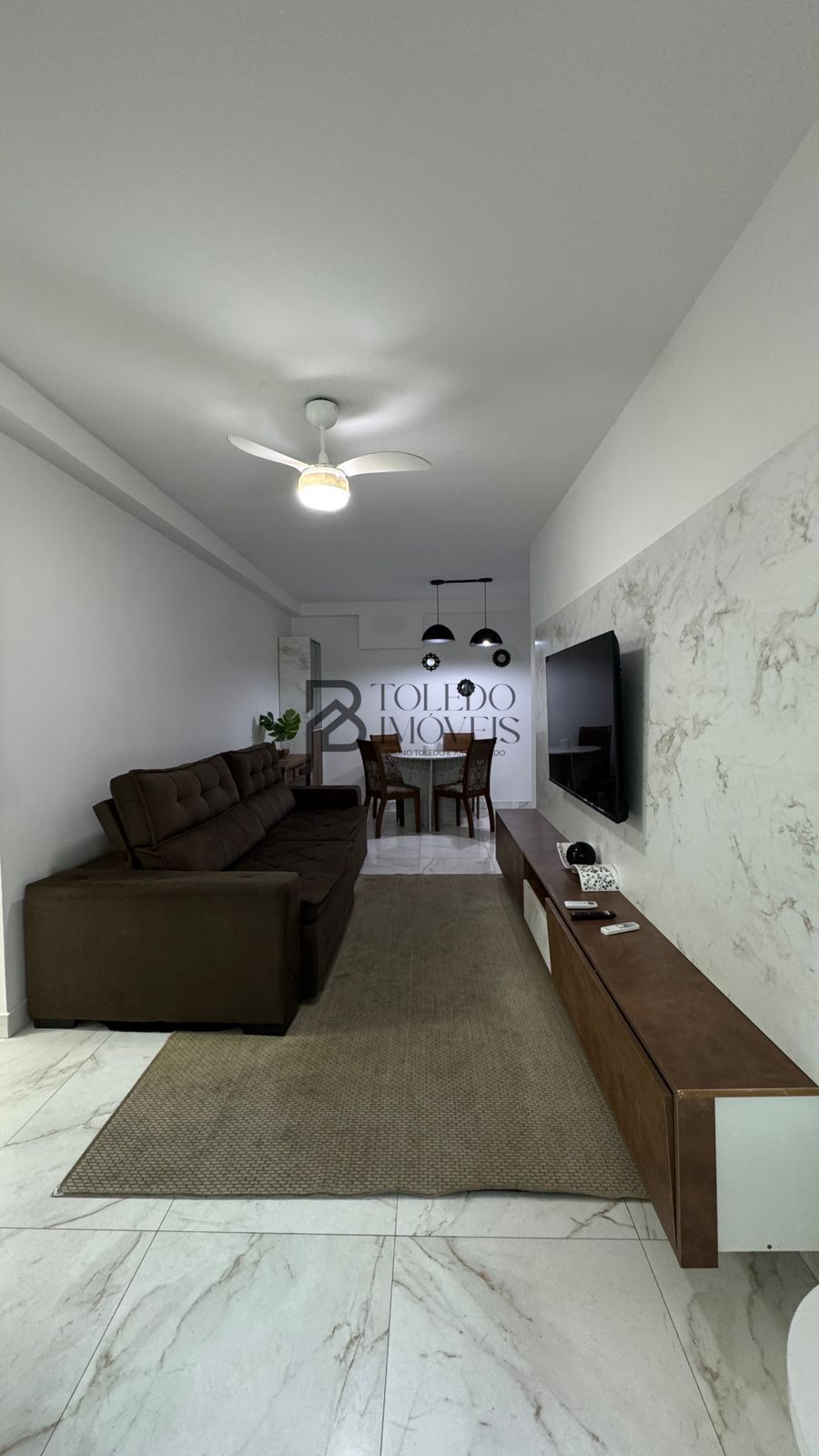 Apartamento, 2 quartos, 83 m² - Foto 7