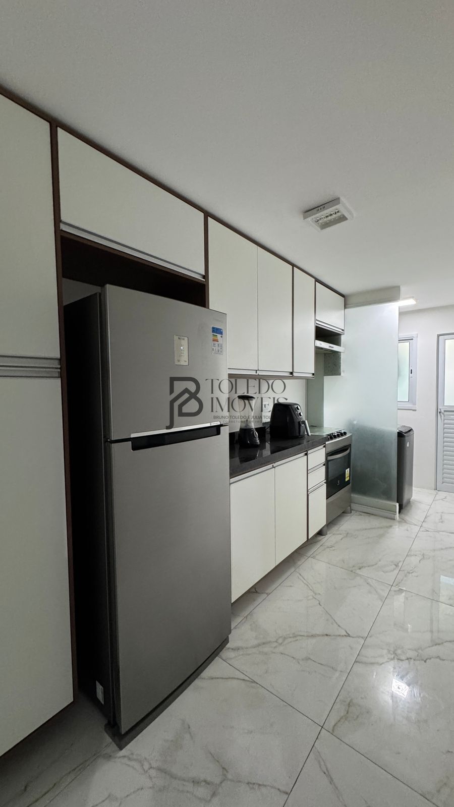 Apartamento, 2 quartos, 83 m² - Foto 8