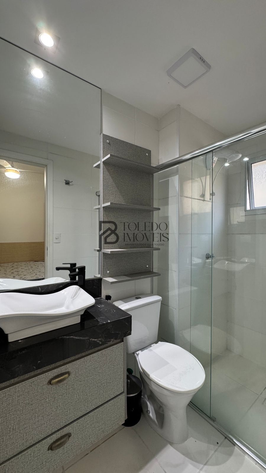 Apartamento, 2 quartos, 83 m² - Foto 21