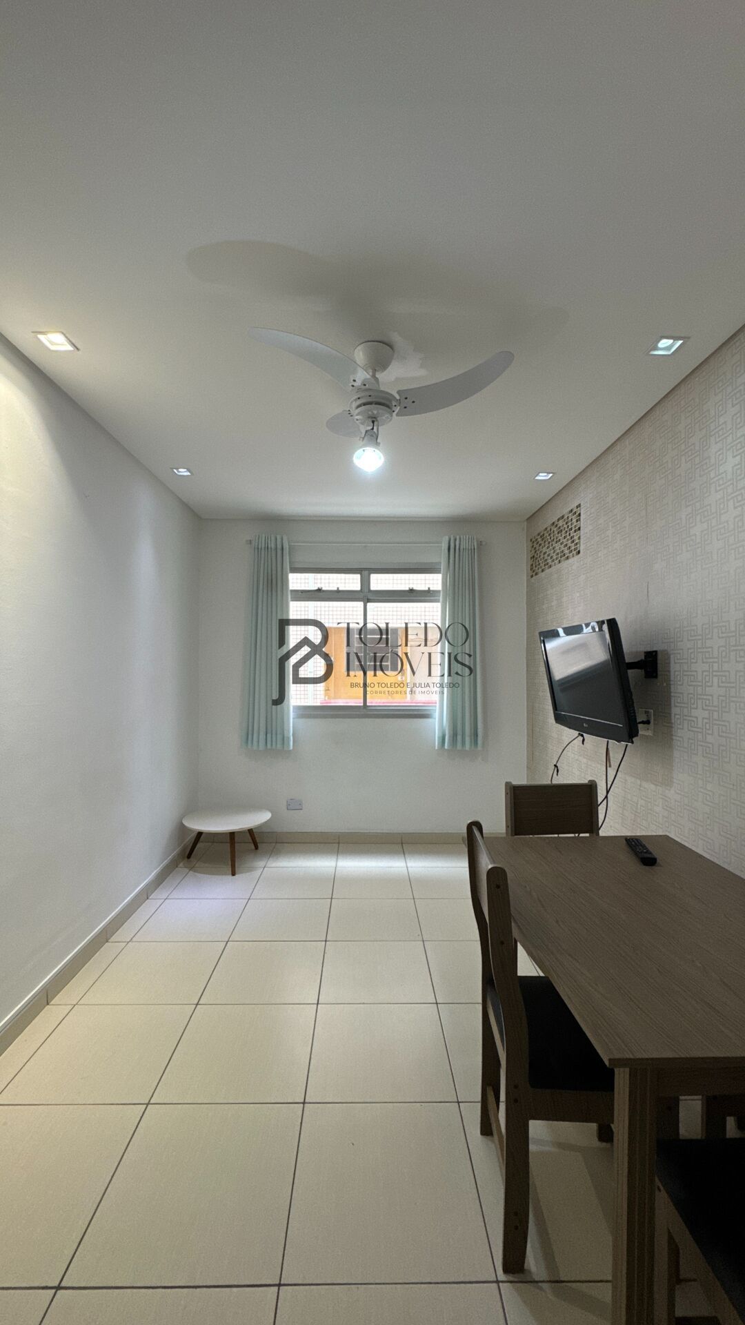 Apartamento, 1 quarto, 47 m² - Foto 3