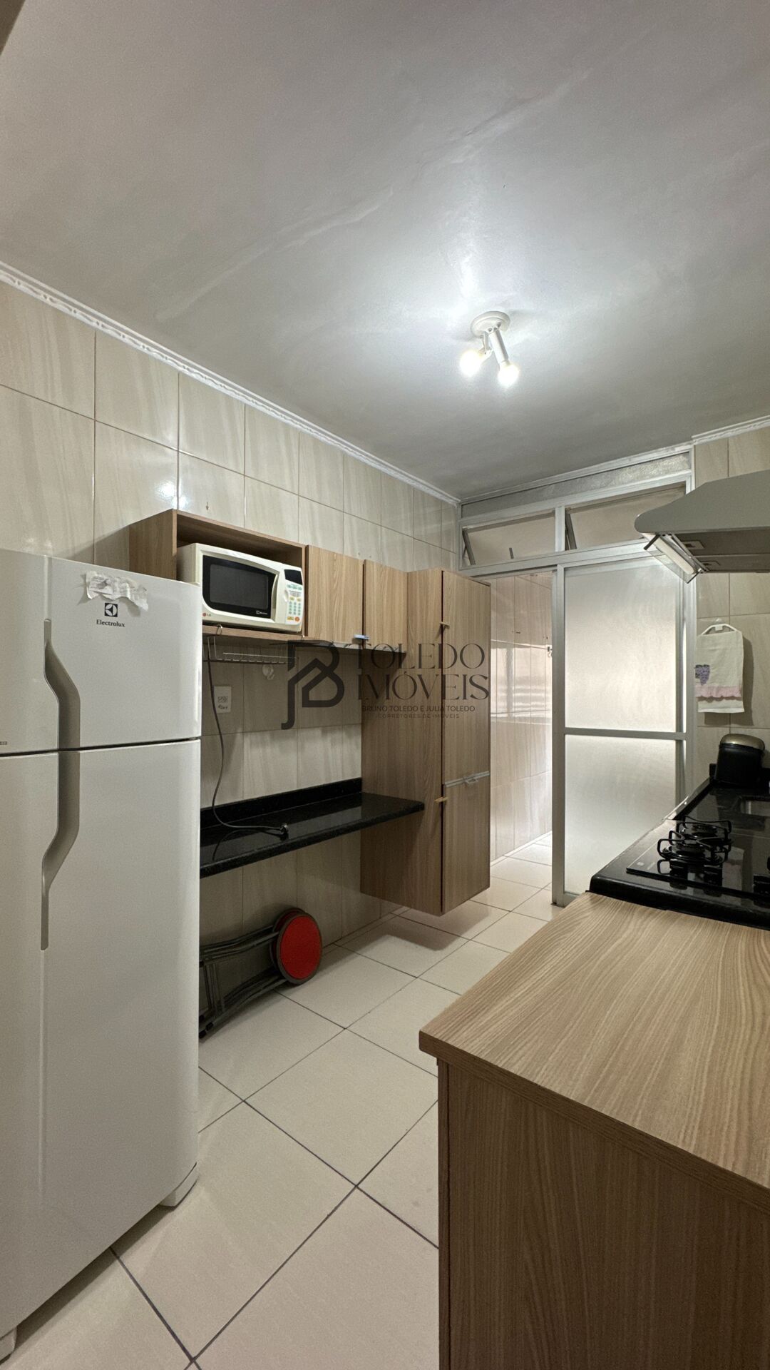 Apartamento, 1 quarto, 47 m² - Foto 4
