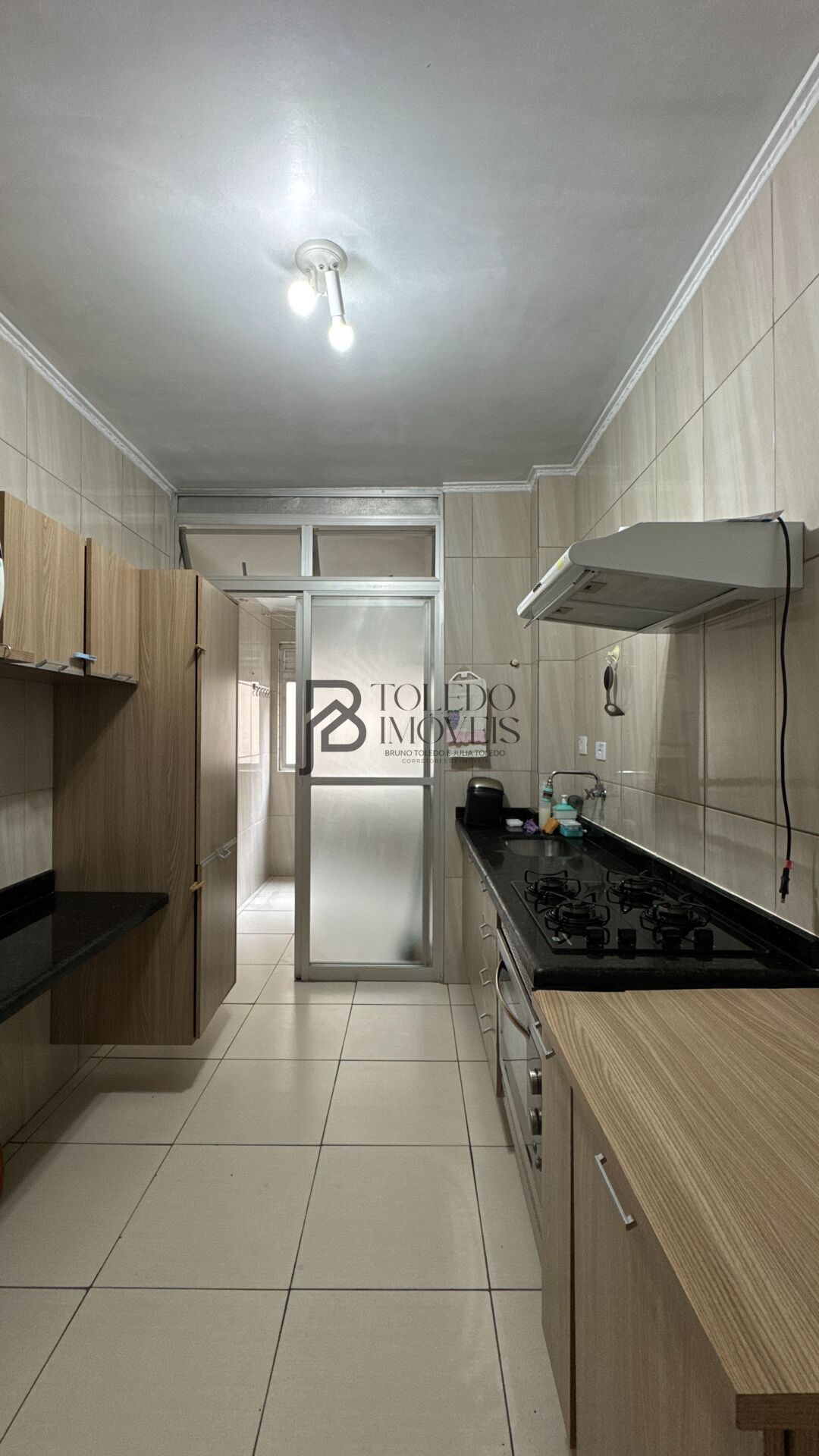 Apartamento, 1 quarto, 47 m² - Foto 5