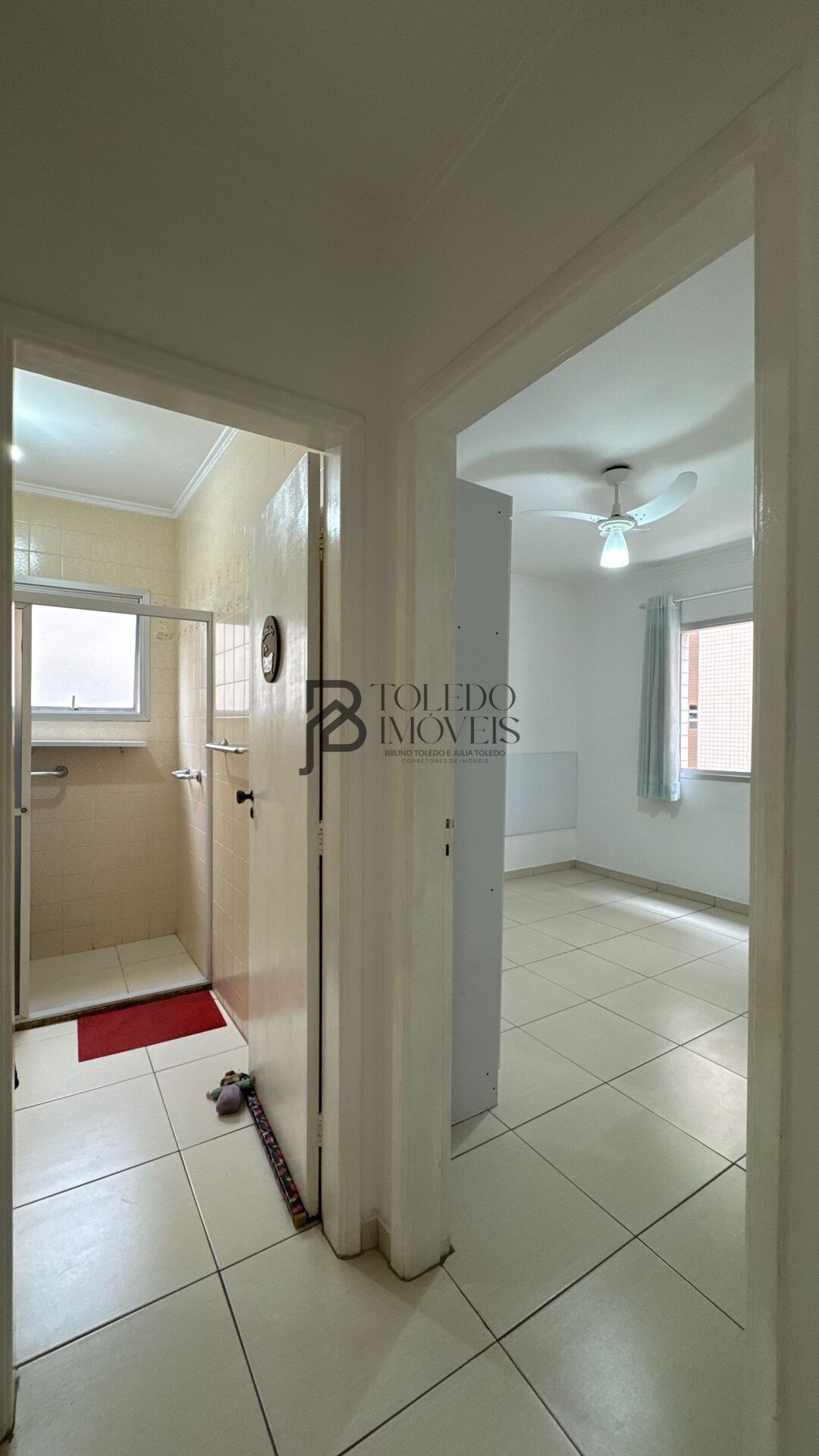 Apartamento, 1 quarto, 47 m² - Foto 7