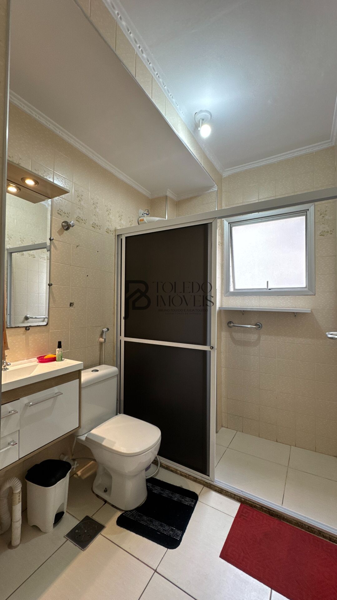 Apartamento, 1 quarto, 47 m² - Foto 8