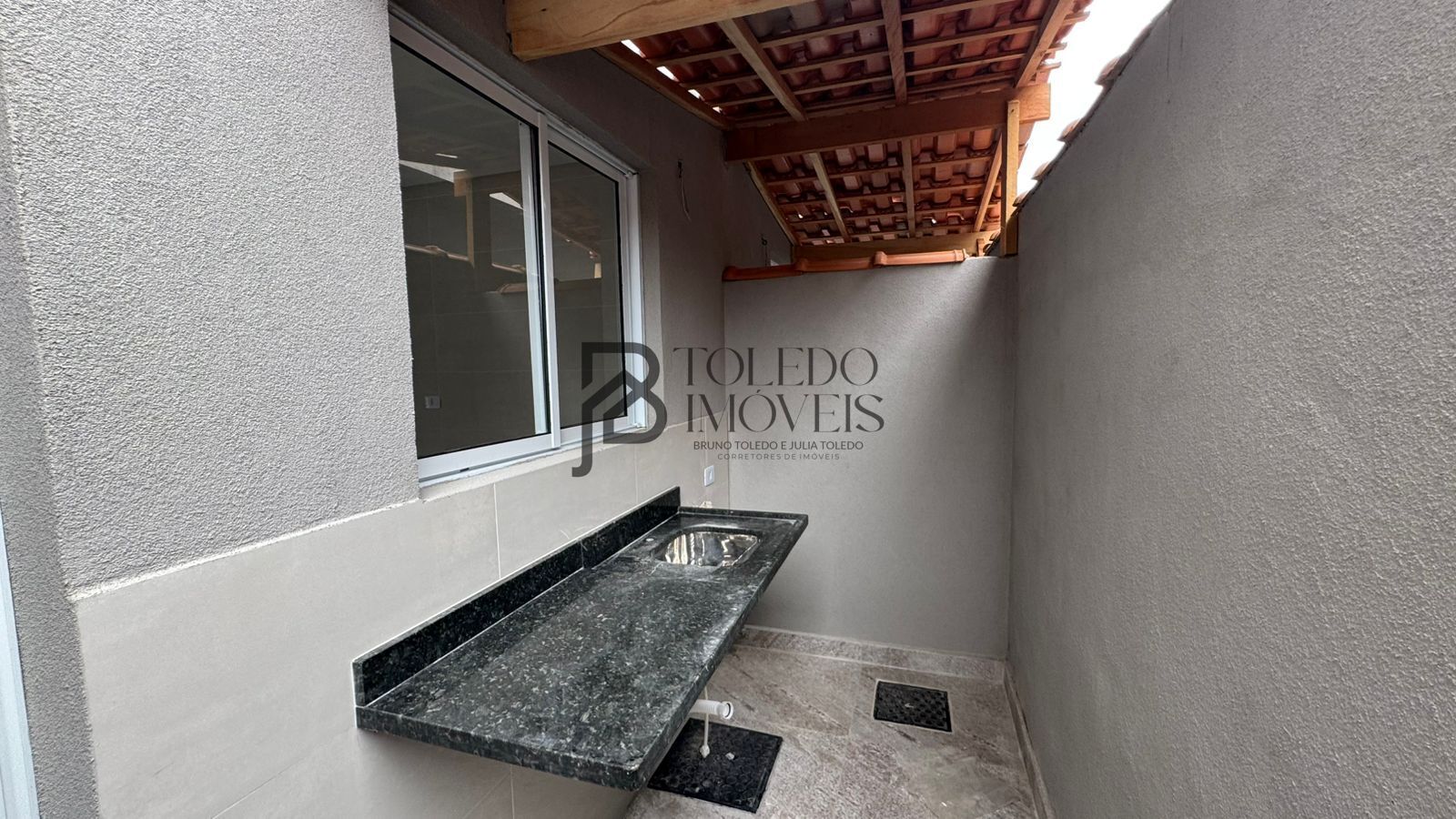 Casa de Condomínio, 2 quartos - Foto 10
