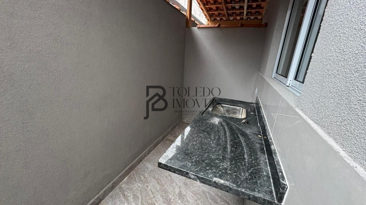 Casa de Condomínio, 2 quartos - Foto 11