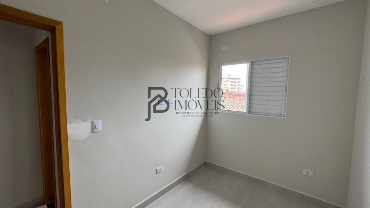 Casa de Condomínio, 2 quartos - Foto 5