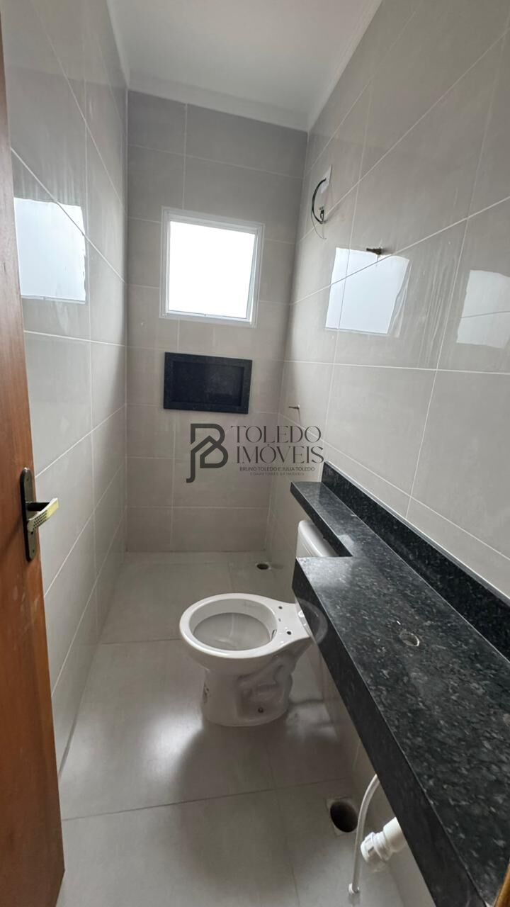 Casa de Condomínio, 2 quartos - Foto 4
