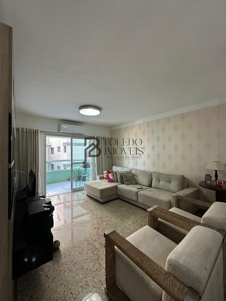 Apartamento, 3 quartos, 140 m² - Foto 19