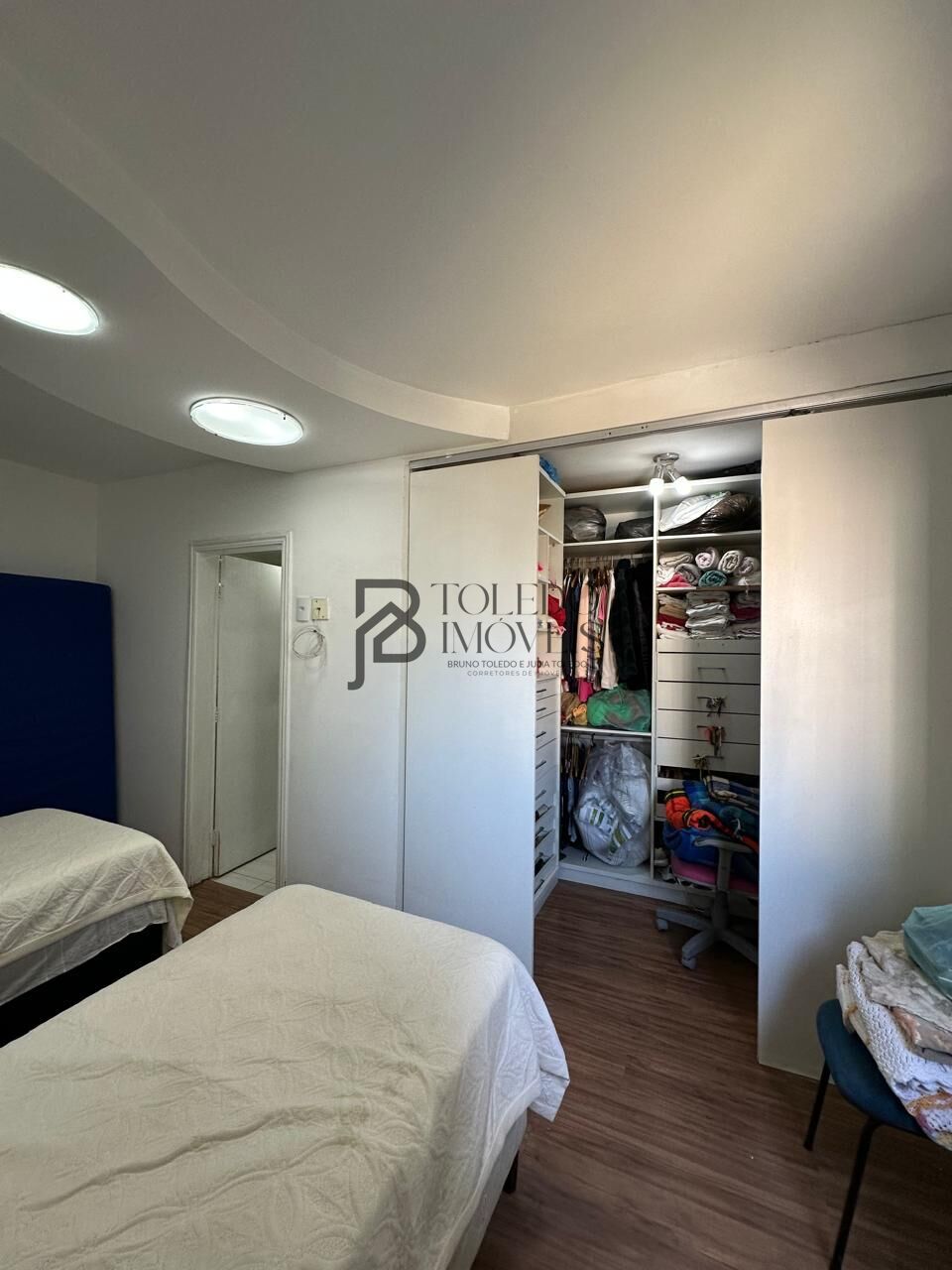 Apartamento, 3 quartos, 140 m² - Foto 26