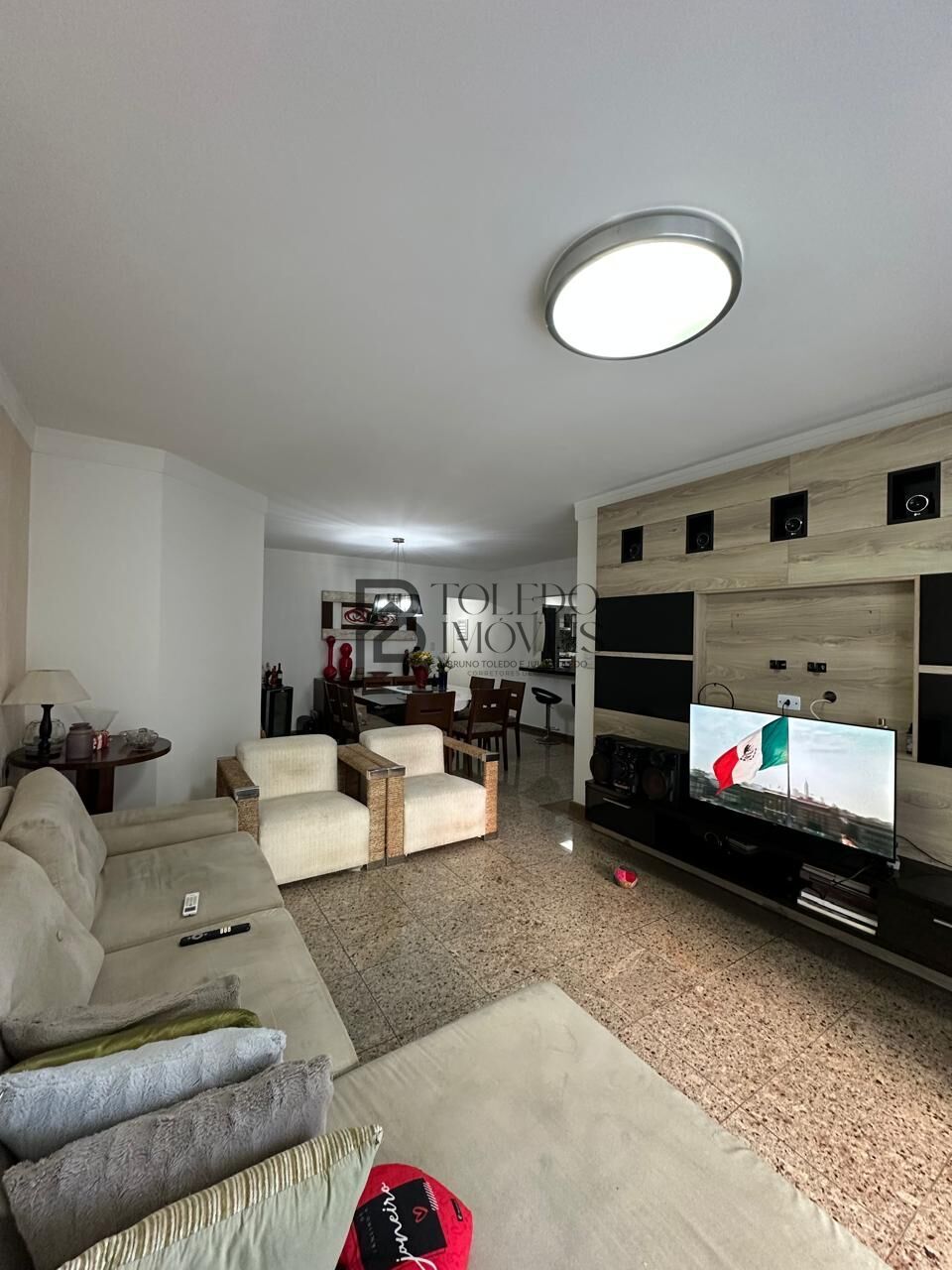 Apartamento, 3 quartos, 140 m² - Foto 15