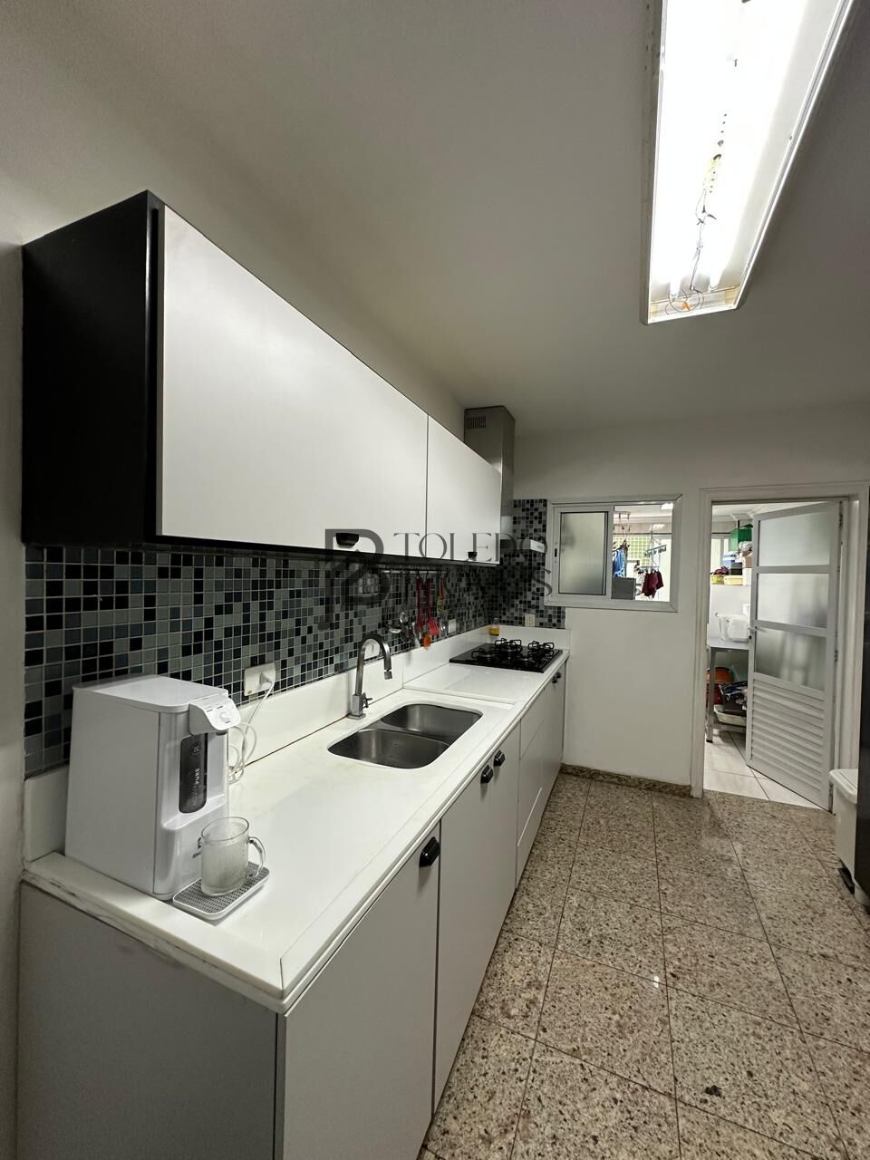 Apartamento, 3 quartos, 140 m² - Foto 7