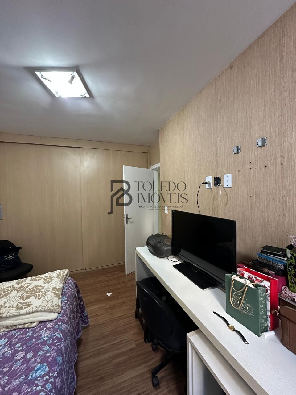 Apartamento, 3 quartos, 140 m² - Foto 42