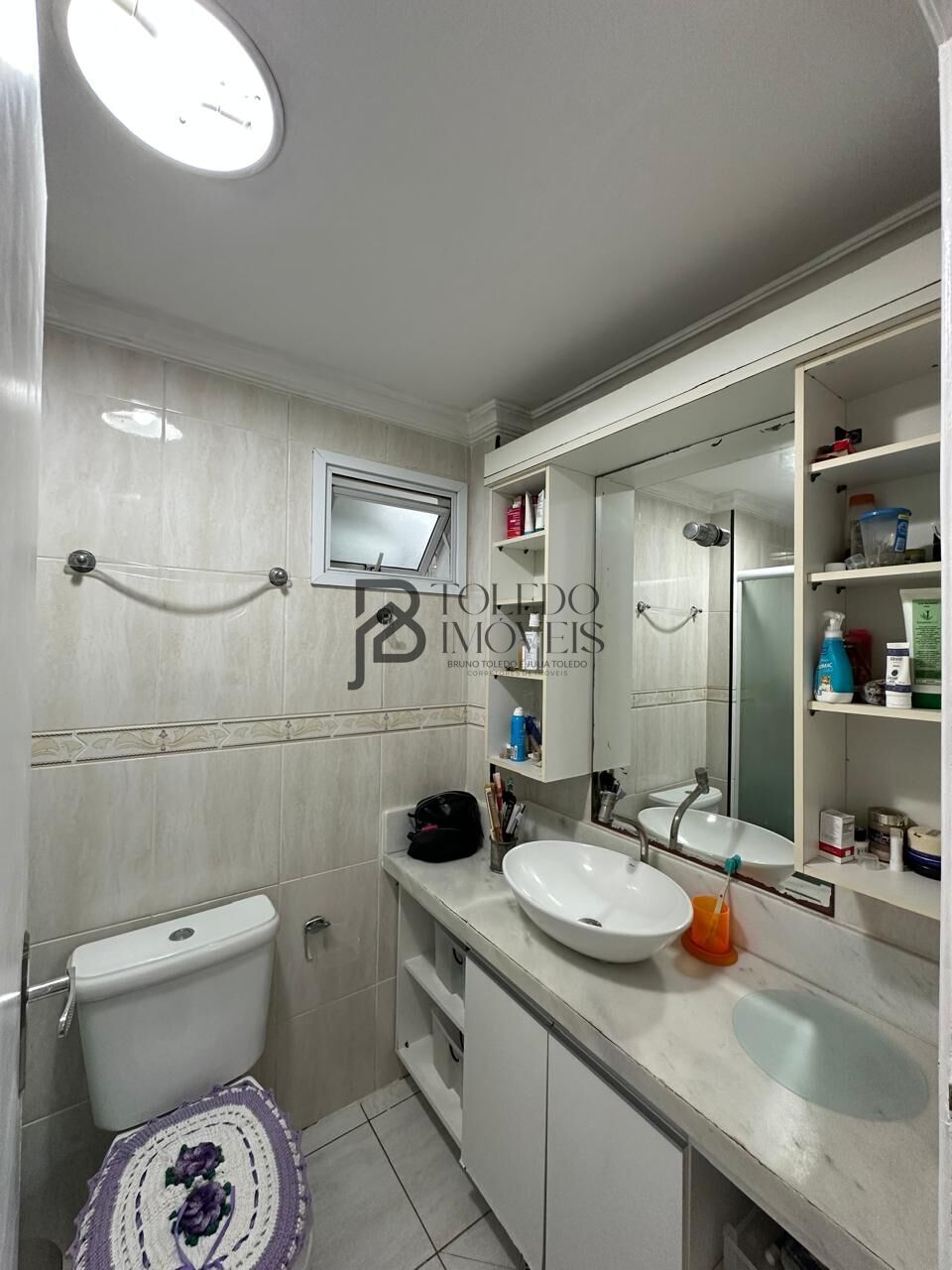 Apartamento, 3 quartos, 140 m² - Foto 29