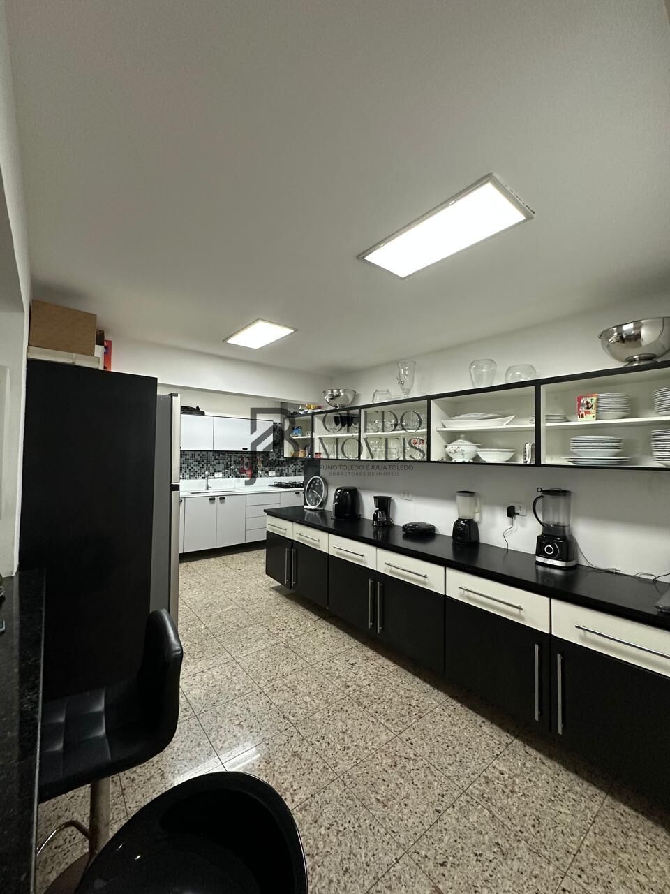 Apartamento, 3 quartos, 140 m² - Foto 5