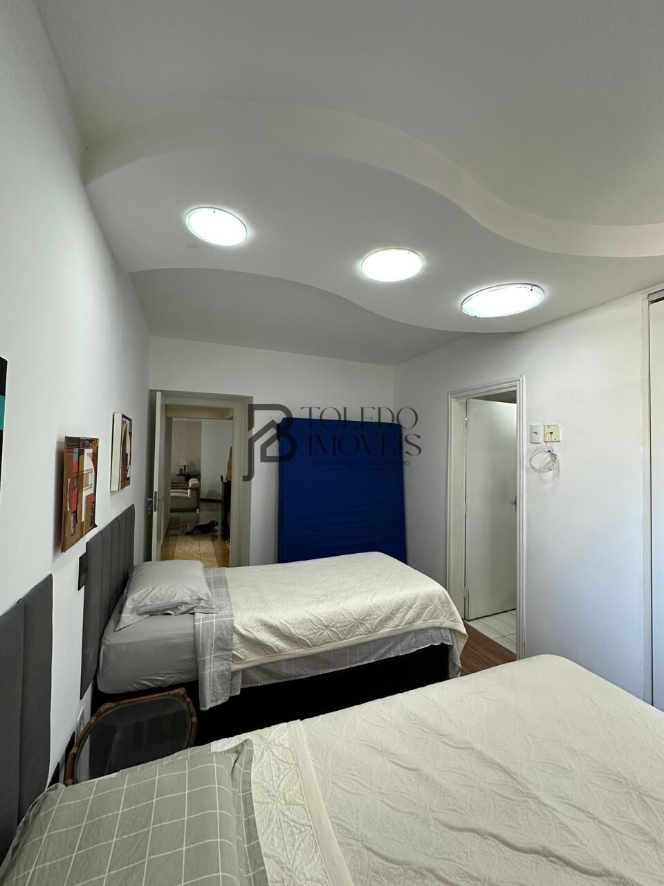 Apartamento, 3 quartos, 140 m² - Foto 27