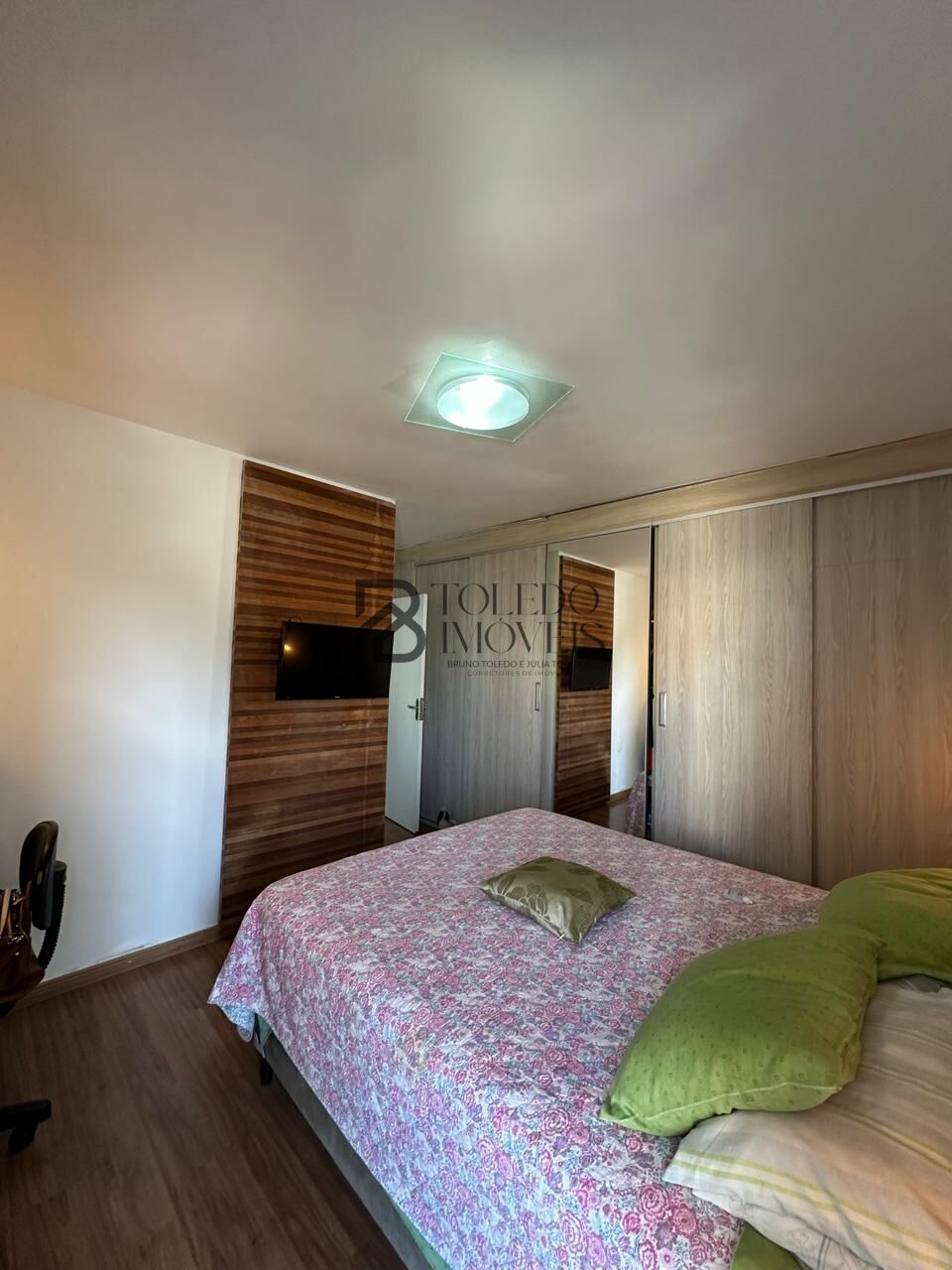 Apartamento, 3 quartos, 140 m² - Foto 35