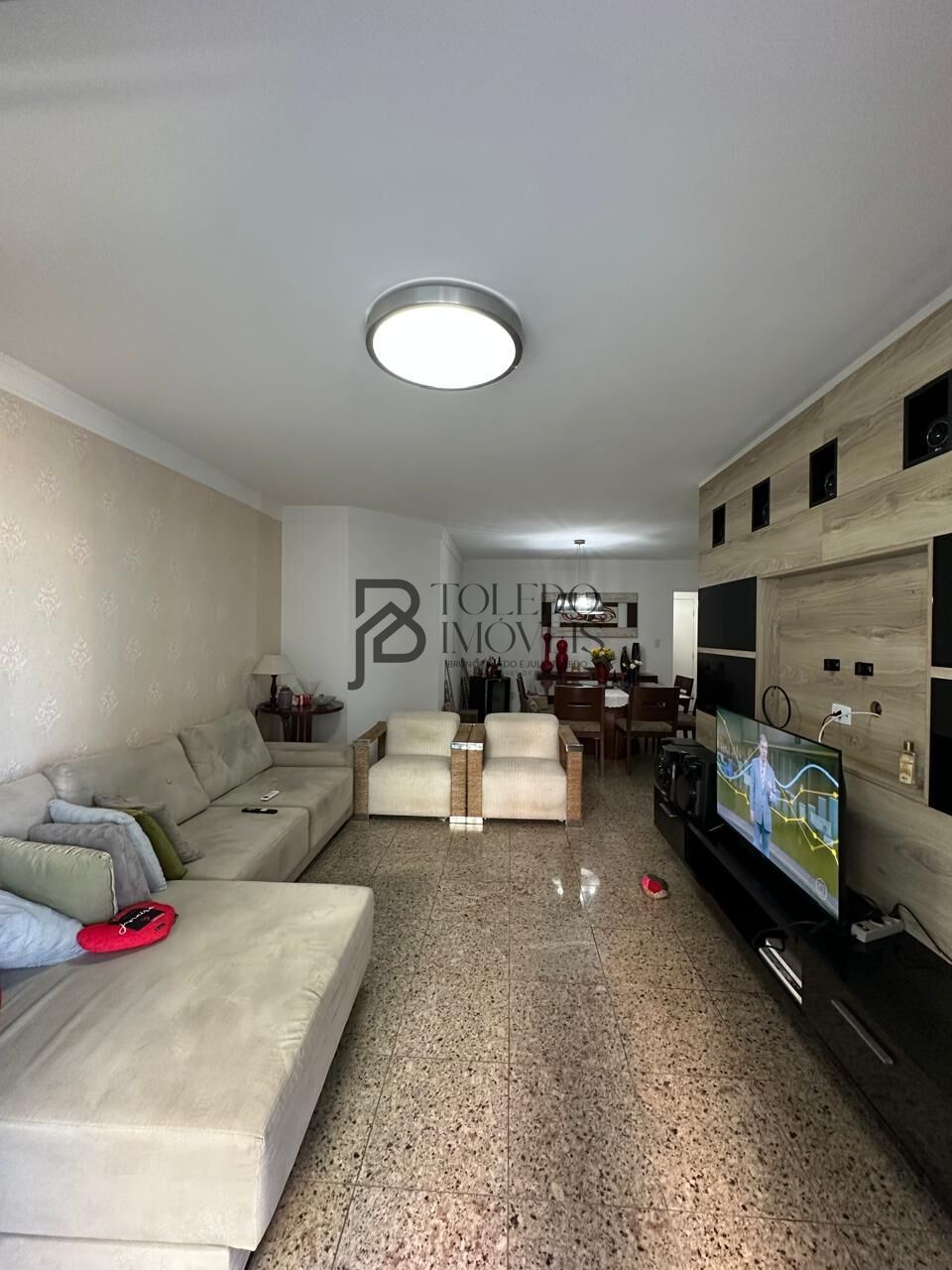 Apartamento, 3 quartos, 140 m² - Foto 21