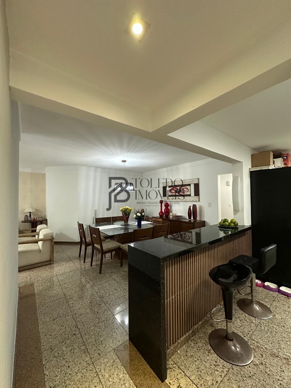 Apartamento, 3 quartos, 140 m² - Foto 6