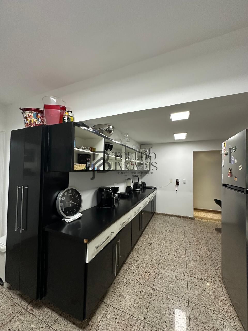 Apartamento, 3 quartos, 140 m² - Foto 4
