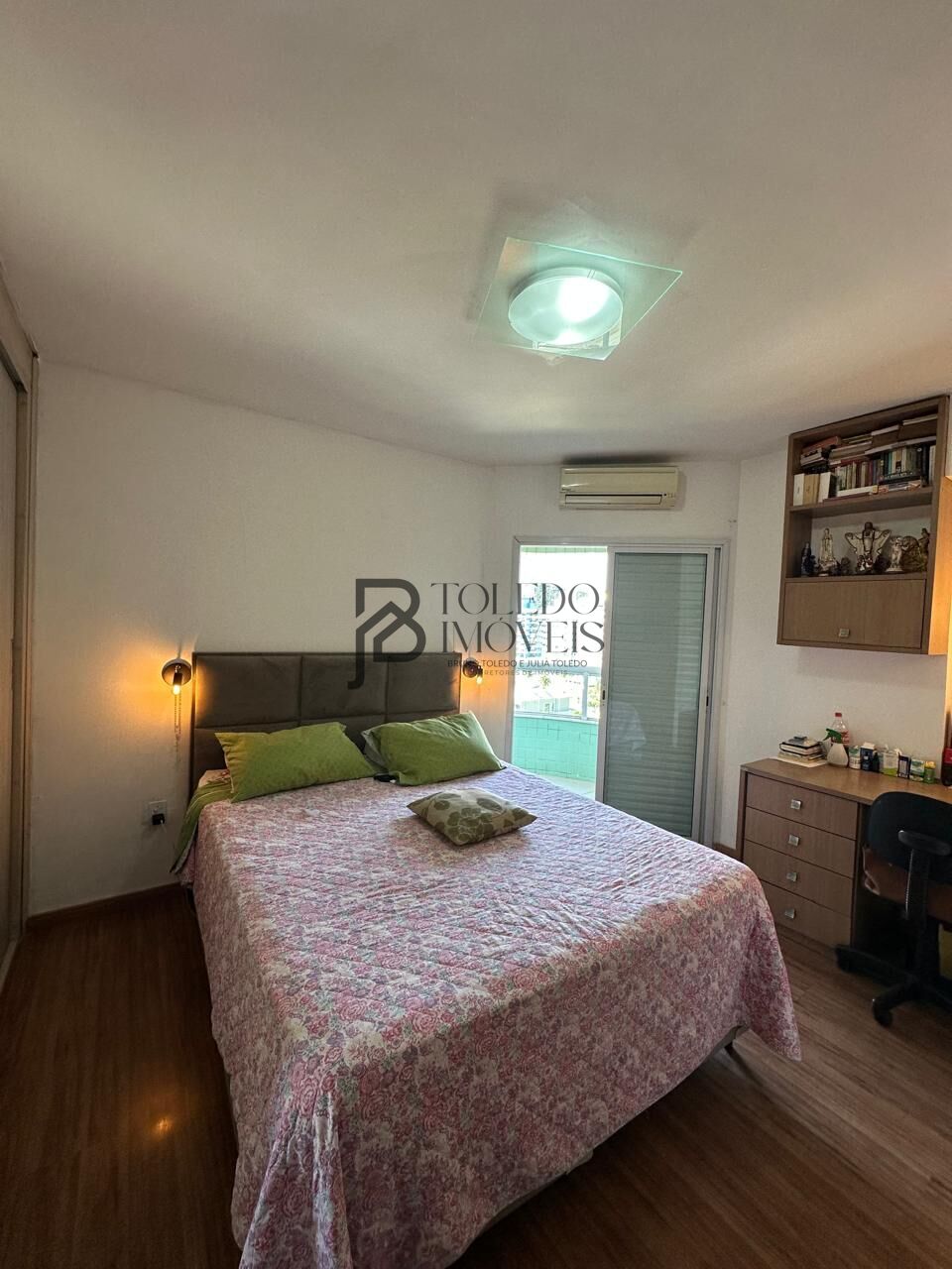 Apartamento, 3 quartos, 140 m² - Foto 31