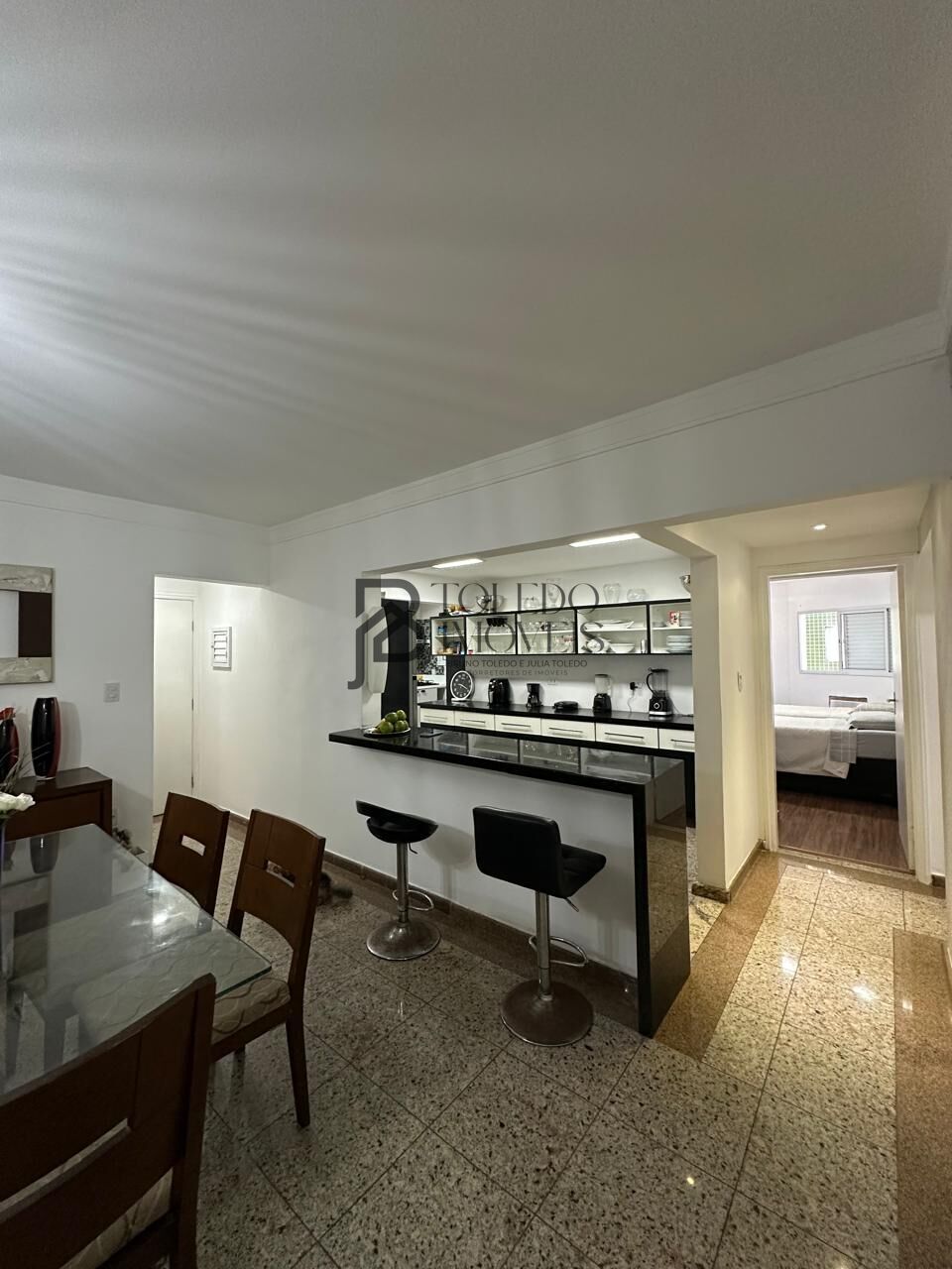 Apartamento, 3 quartos, 140 m² - Foto 10