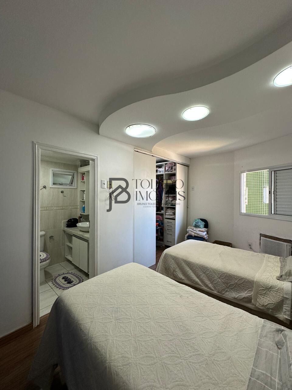 Apartamento, 3 quartos, 140 m² - Foto 24