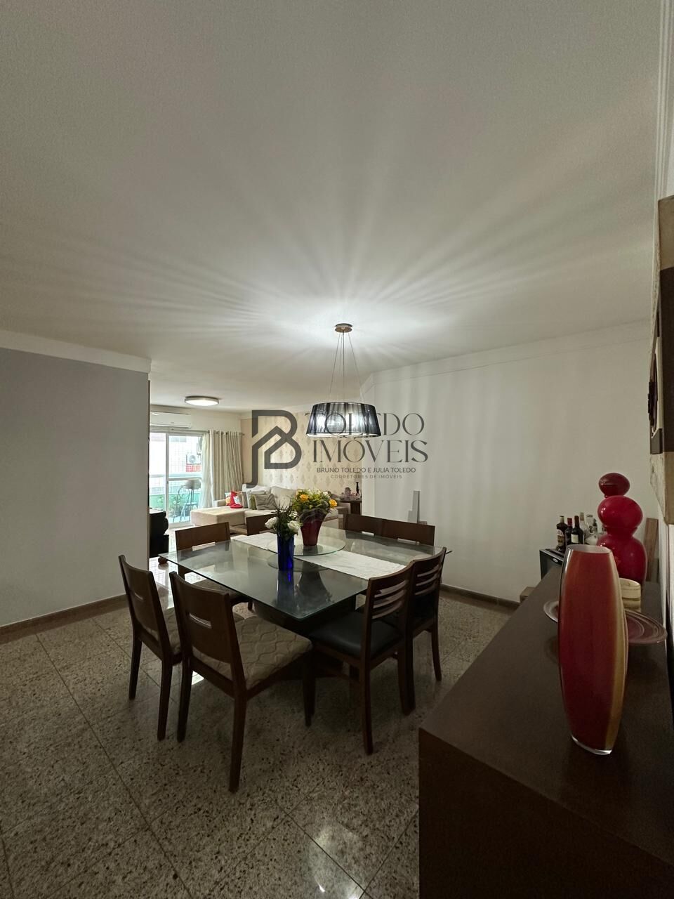 Apartamento, 3 quartos, 140 m² - Foto 13