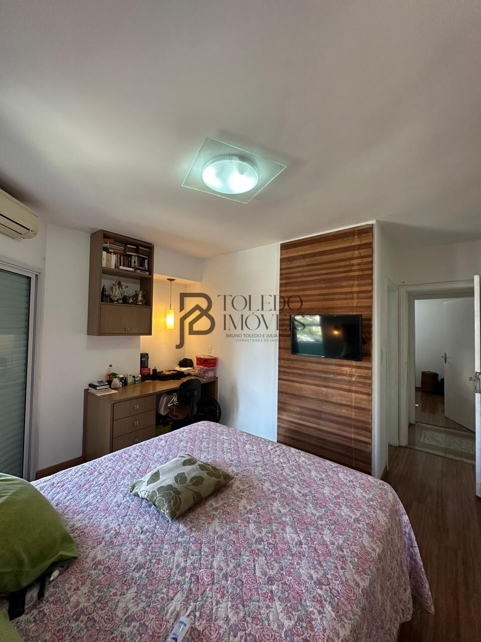 Apartamento, 3 quartos, 140 m² - Foto 32