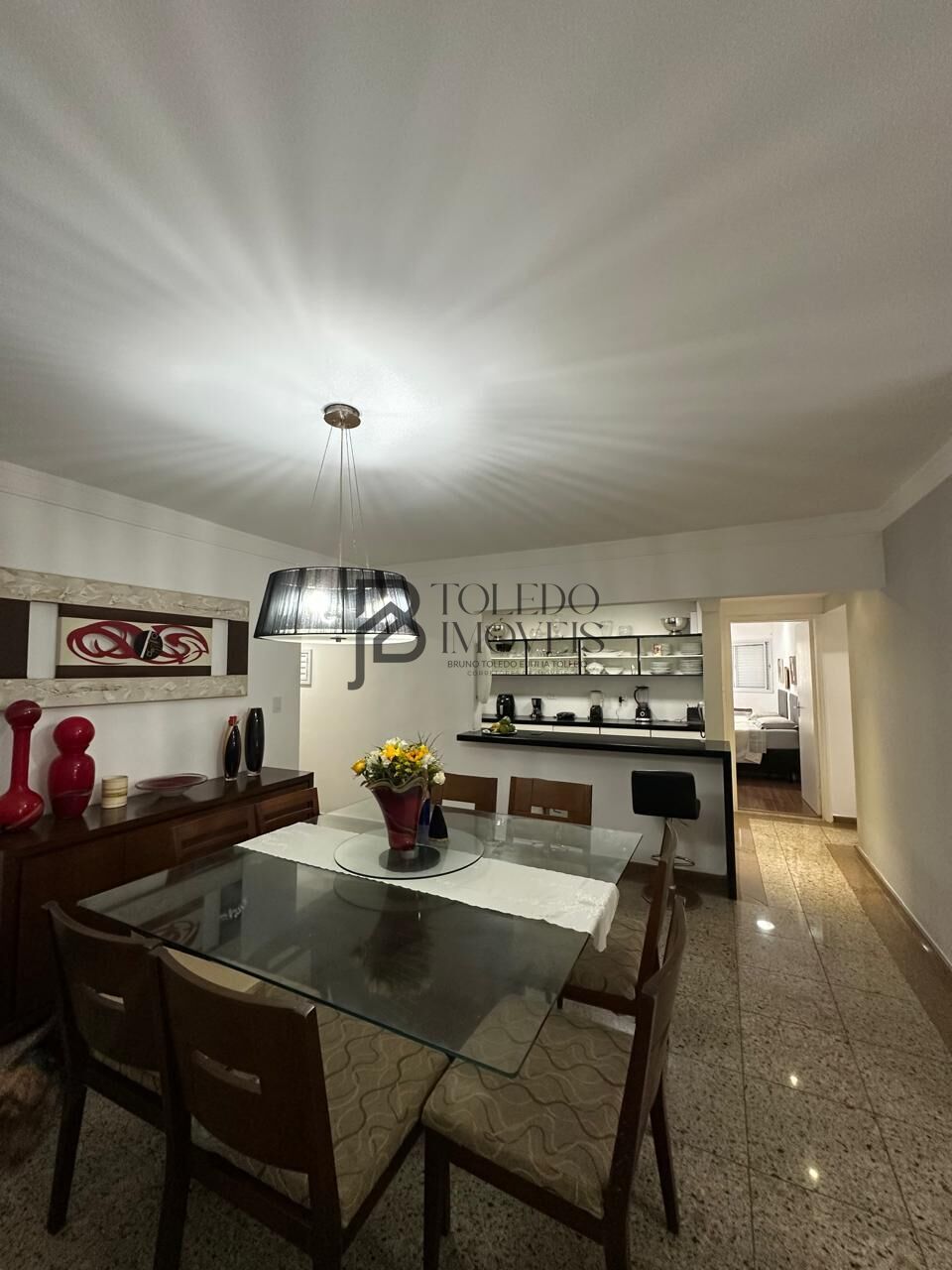 Apartamento, 3 quartos, 140 m² - Foto 8