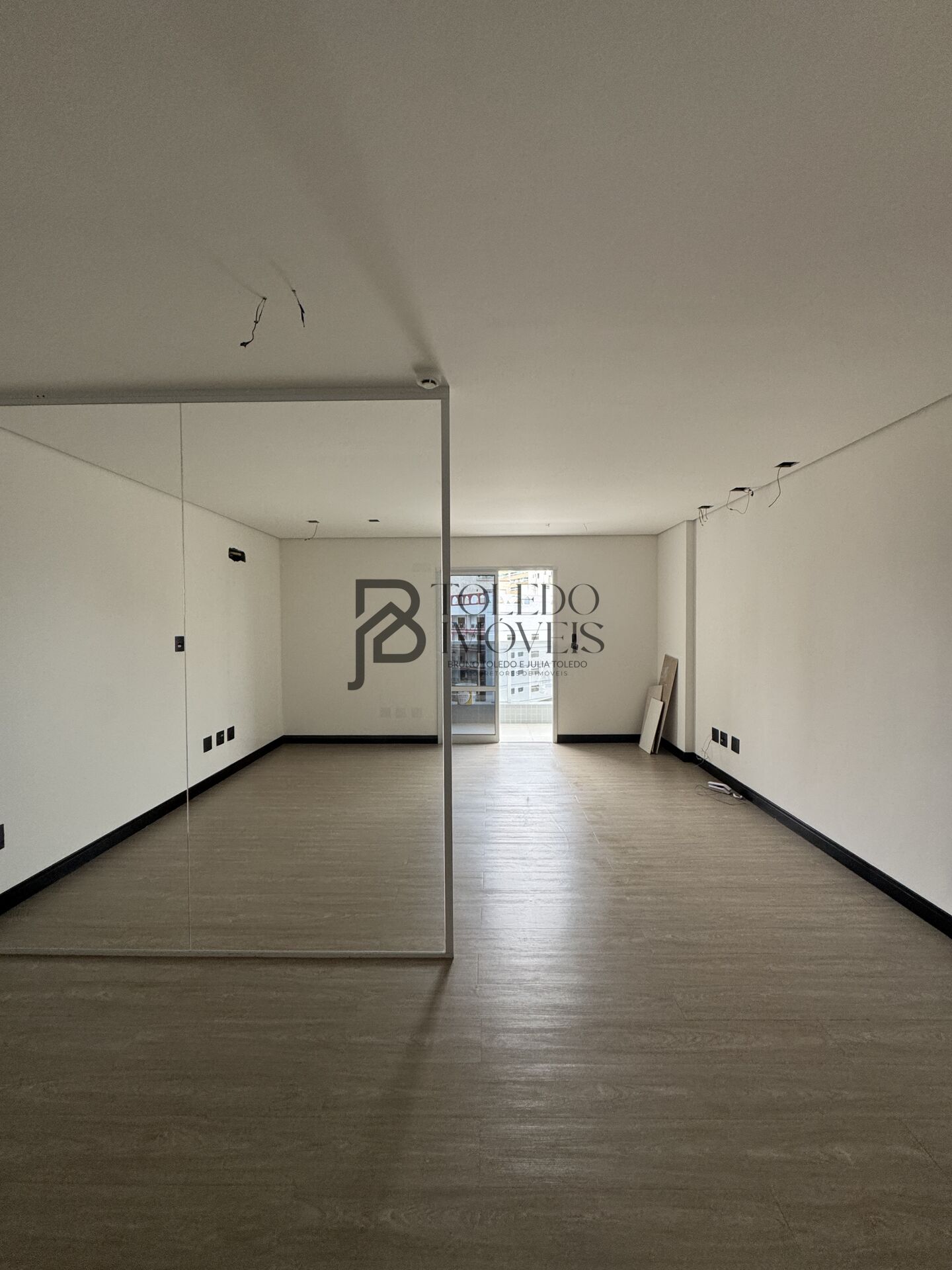 Sala-Conjunto, 45 m² - Foto 2