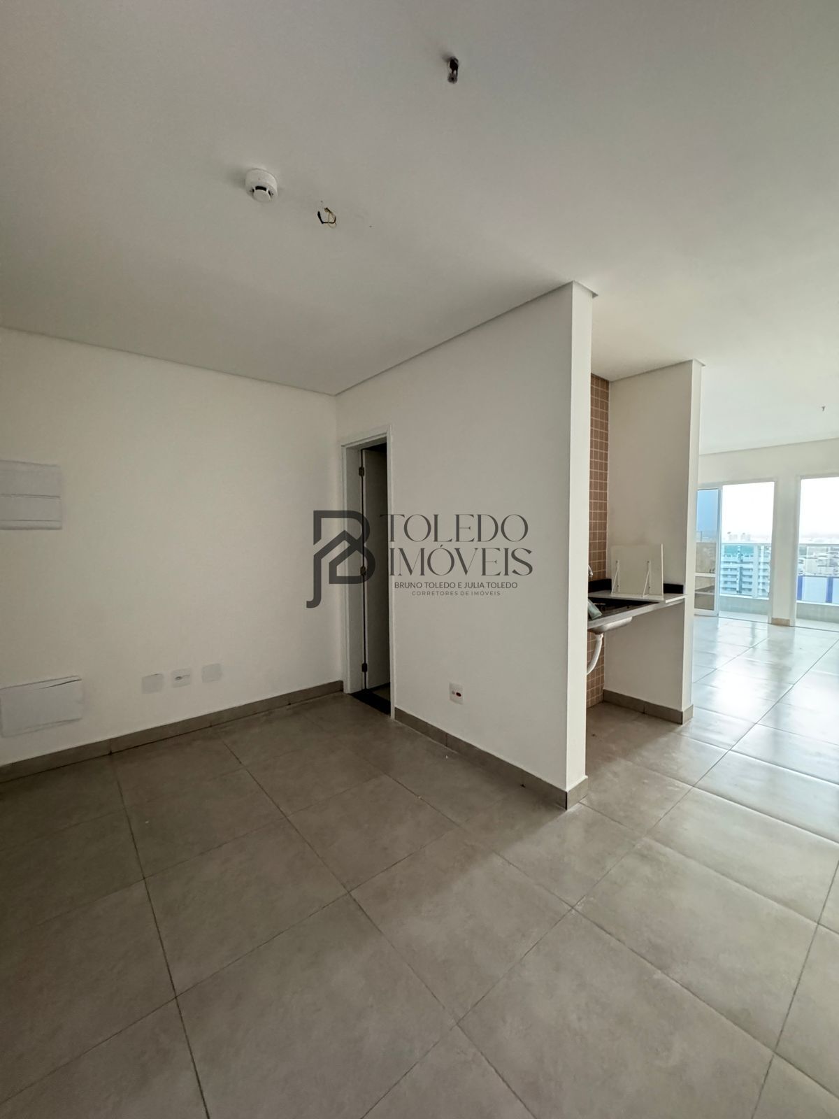 Conjunto Comercial-Sala para alugar, 38m² - Foto 4