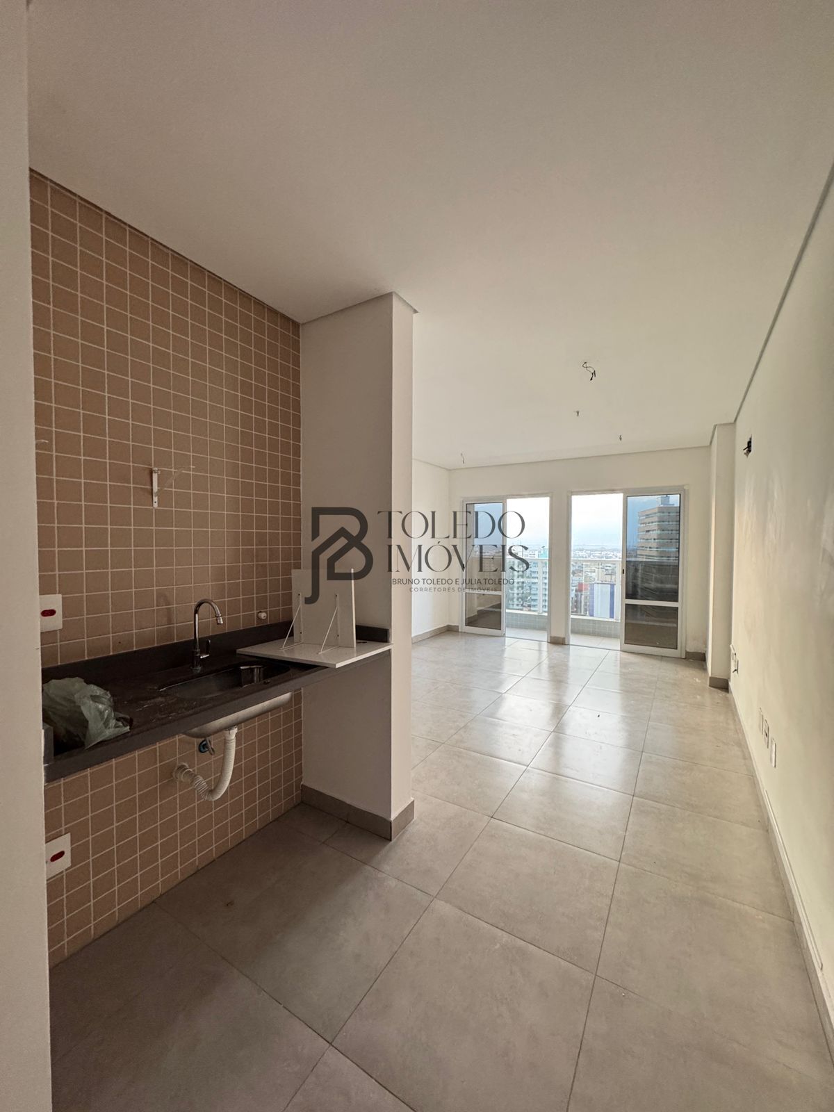 Conjunto Comercial-Sala para alugar, 38m² - Foto 3