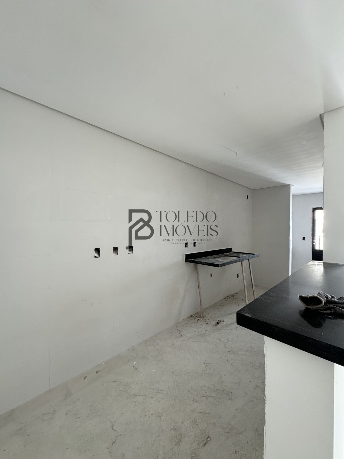 Apartamento, 2 quartos, 94 m² - Foto 9