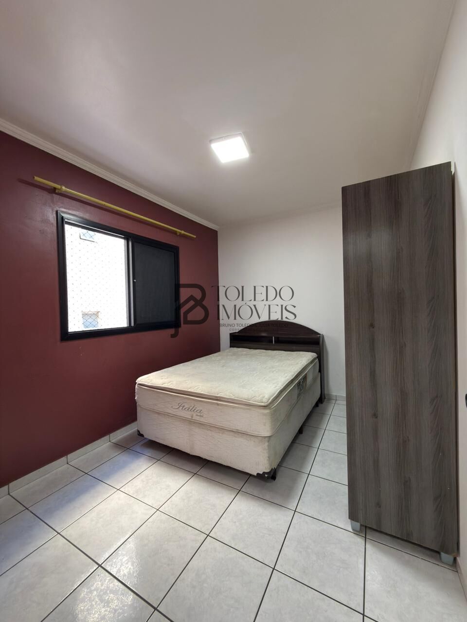Apartamento, 1 quarto, 45 m² - Foto 8