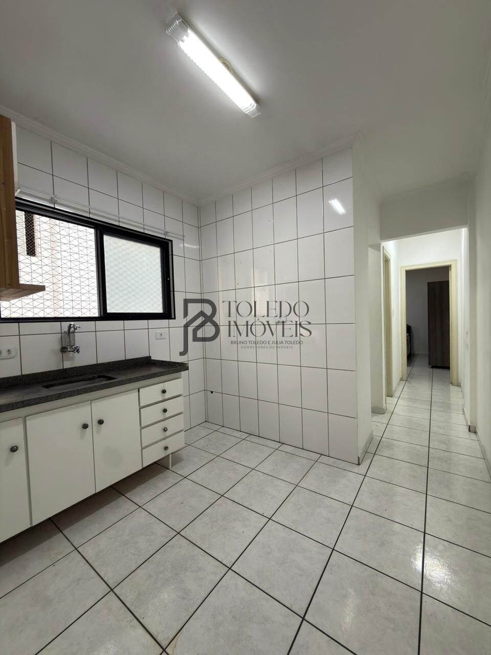 Apartamento, 1 quarto, 45 m² - Foto 4