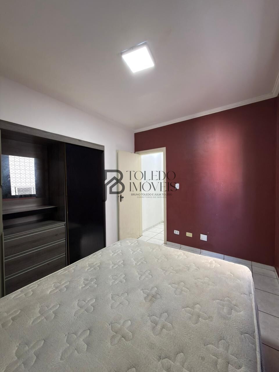 Apartamento, 1 quarto, 45 m² - Foto 9