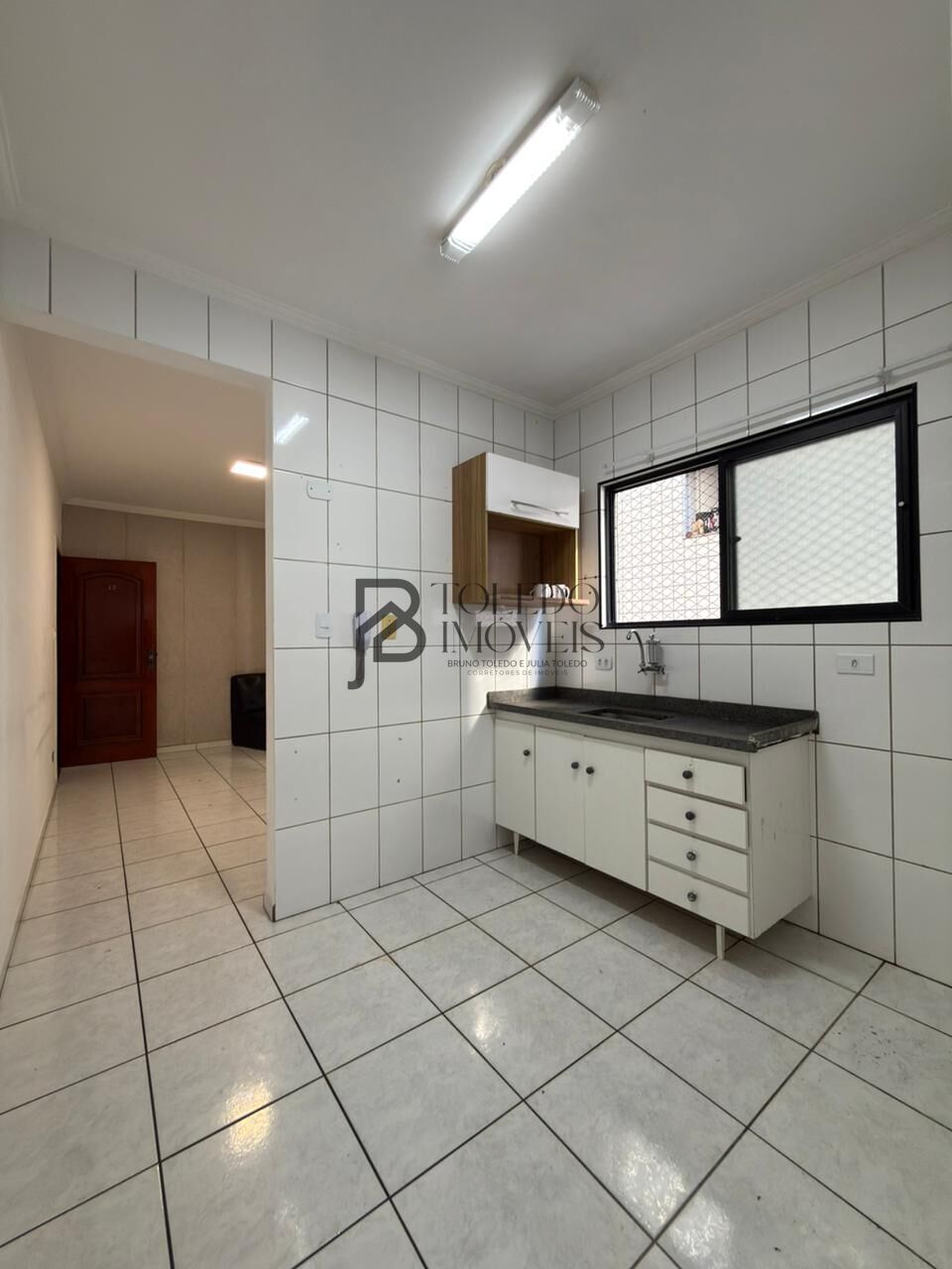 Apartamento, 1 quarto, 45 m² - Foto 5