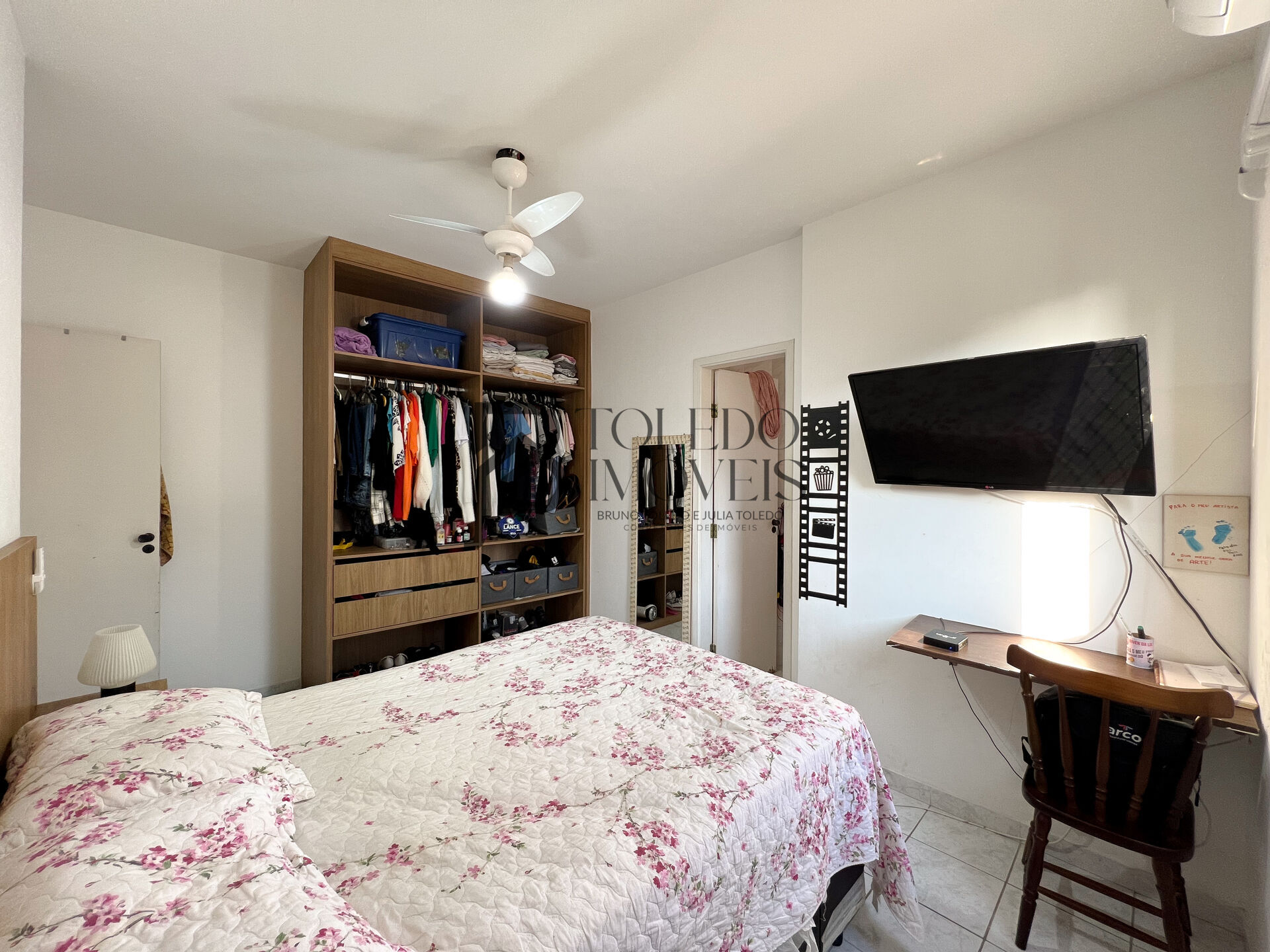 Apartamento, 2 quartos, 75 m² - Foto 19
