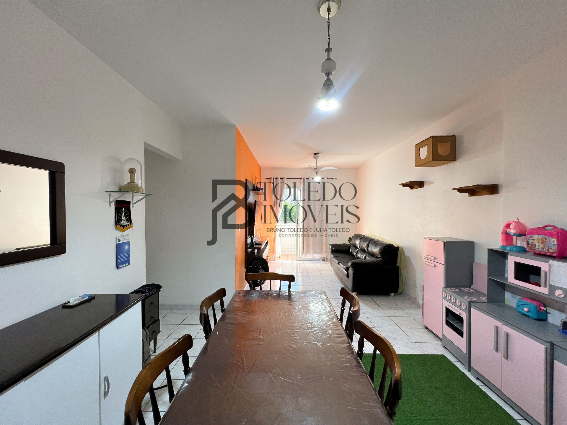 Apartamento, 2 quartos, 75 m² - Foto 5
