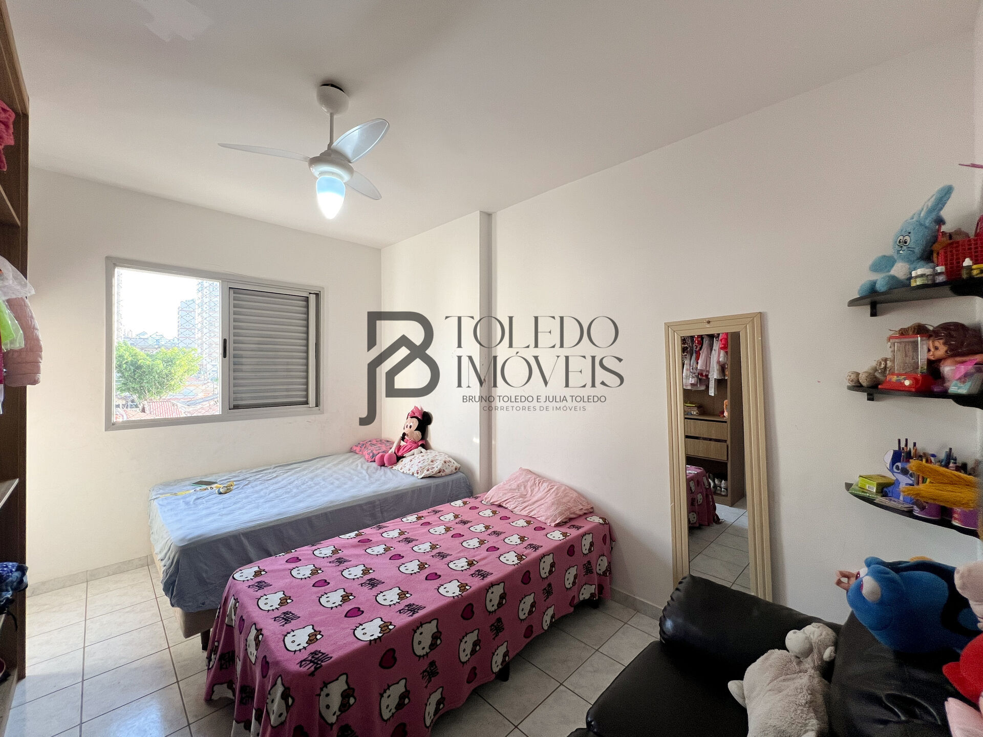 Apartamento, 2 quartos, 75 m² - Foto 13