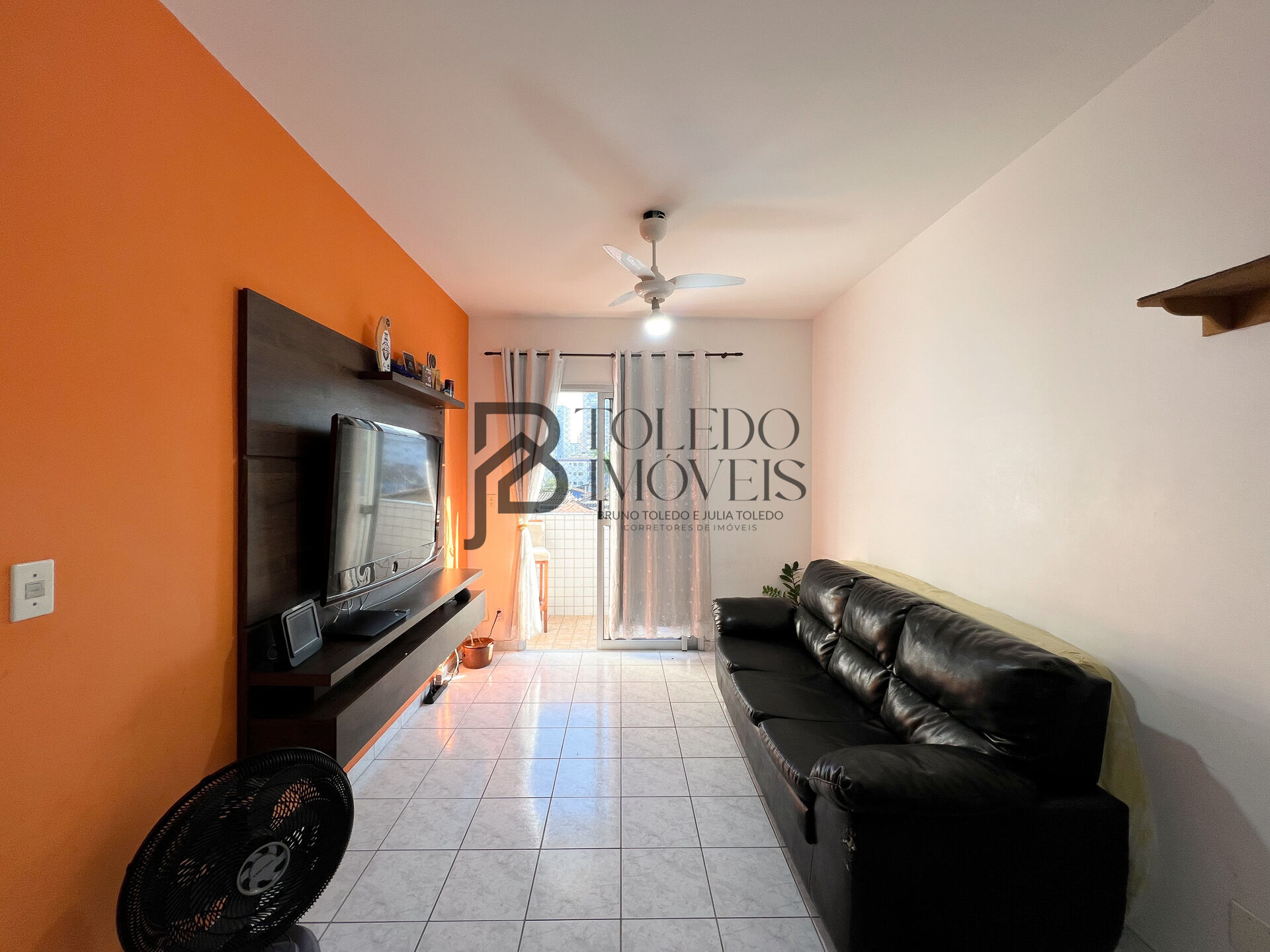 Apartamento, 2 quartos, 75 m² - Foto 4